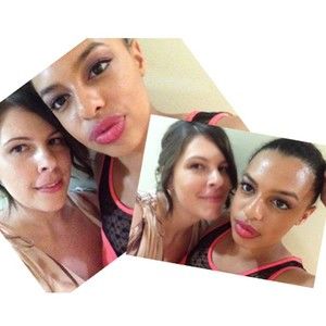 Meet your Posher, Christina